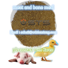 Protein Powder Meat and Bone Meal for Fodder